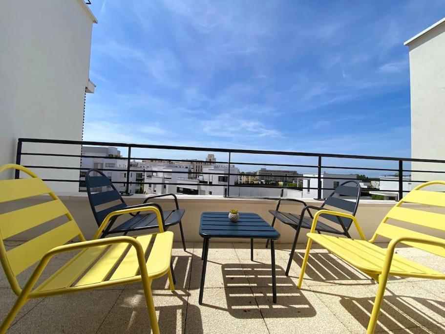 Suite Riviera - Vue Disneyland Chessy Kültér fotó