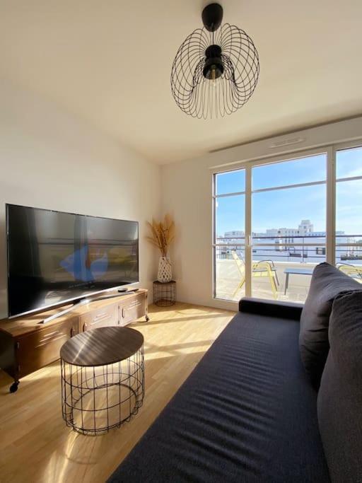 Suite Riviera - Vue Disneyland Chessy Kültér fotó